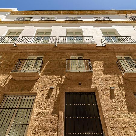 Allo Apartments San Roque 3ºc Cádis Exterior foto
