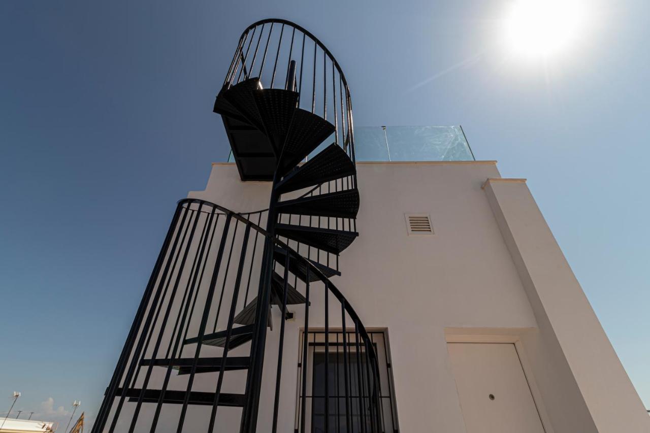 Allo Apartments San Roque 3ºc Cádis Exterior foto