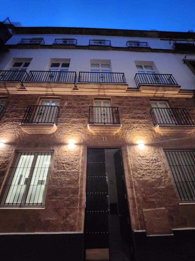 Allo Apartments San Roque 3ºc Cádis Exterior foto
