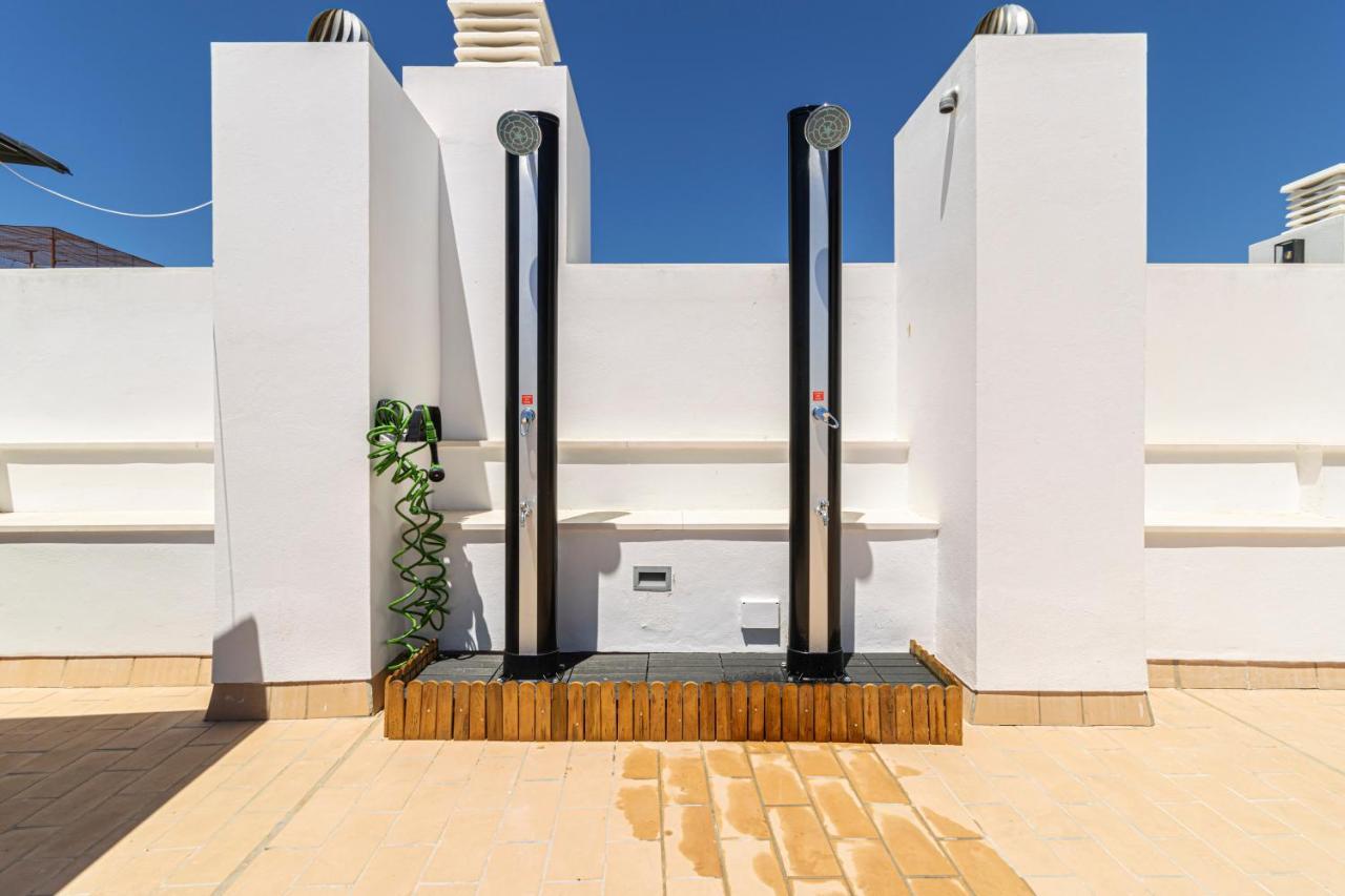 Allo Apartments San Roque 3ºc Cádis Exterior foto